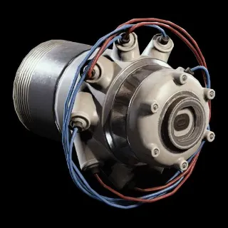 Matriarch Reactor X3