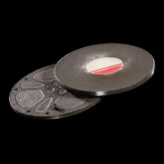 Film Reel Trinket