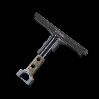 VERTICAL GRIP3 BLUEPRINT