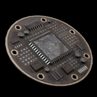 X50 ARC CIRCUITRY