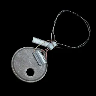 Raider Hatch Keys X5