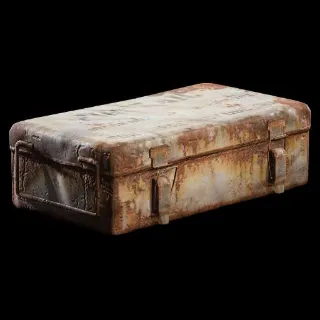 Rusted Shut Medical Kit X3