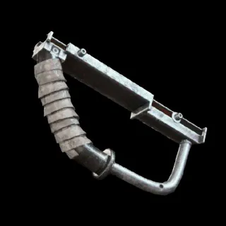 ANGLED GRIP 2 BLUE PRINT