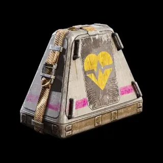 Looting MK3 (SURVIVOR) BluePrint