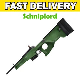 Schniplord Toy Code Avatar - Delivered in 1hr - 32hr