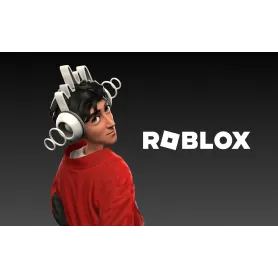 Soundwave Headphones Code Avatar Item - Delivered Instantly