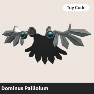 Dominus Palliolum Toy Code