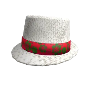 Tropical Holiday Cap + £10 CREDIT