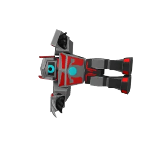 Anklebot 5000 Rare Toy Code