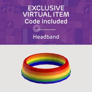 Headband Toy Code