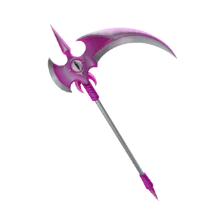 Radiant Pink Scythe + £20 CREDIT