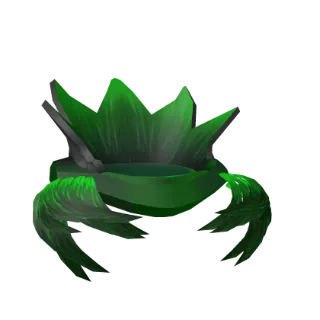 Emerald Vampcollar Toy Code