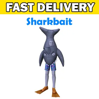 Sharkbait Bundle Toy Bundle Code Avatar - Delivered in 1hr - 32hr