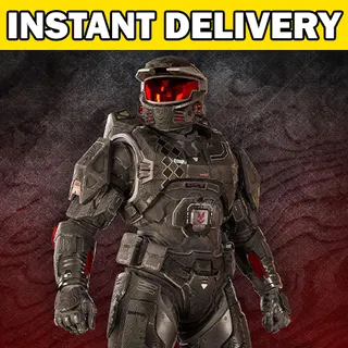 Halo Hidden Blade Armor Skin