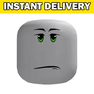 ⚡️INSTANT DELIVERY⚡️ OTAKUFAIC FACE