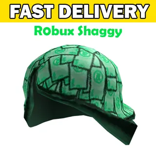 R0bux Shaggy Toy Code Avatar - Delivered in 1hr - 32hr