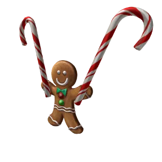 Minty Gingerbread Pack + ¥1000 CREDIT