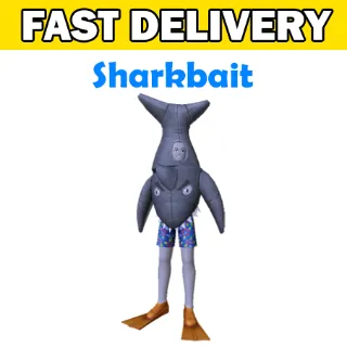 Sharkbait Bundle Toy Bundle Code Avatar - Delivered in 1hr - 32hr