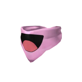 Best Mode Bandana Toy Code