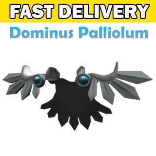 Dominus Palliolum Toy Code Avatar - Delivered in 1hr - 32hr