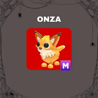 ❗Mega Onza - Adopt Me!❗