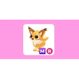 ❗Mega Onza - Adopt Me!❗