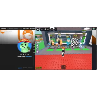 🏷️Steal a Brainrot - Bundle Sale!