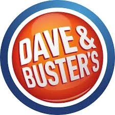 $100.00 Dave & Buster’s Gift Card