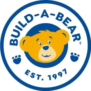 $50.00 Build a Bear Gift Card