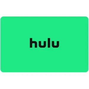 $200.00 Hulu