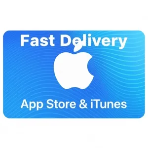 $25.00 iTunes Gift Card