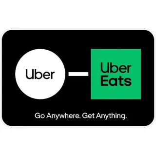 $20 Uber / Uber Eats Voucher (ONE VOUCHER PER USER)