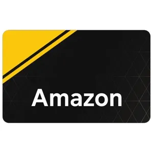 $10.00 Amazon