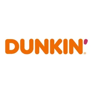 $50.00 Dunkin Donuts