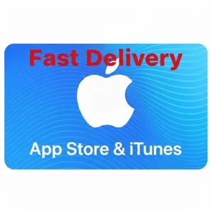 $25.00 iTunes Gift Card