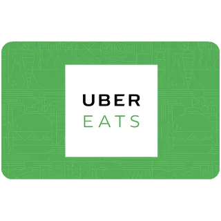 $25.00 Uber Eats 𝐀𝐔𝐓𝐎 𝐃𝐄𝐋𝐈𝐕𝐄𝐑𝐘