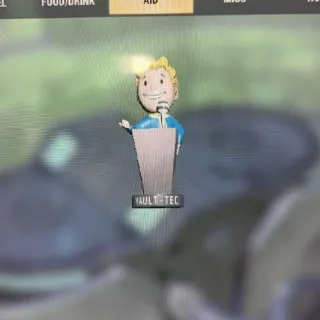 100 Leaders Bobbleheads