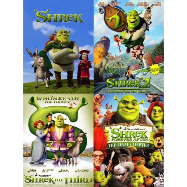 Shrek