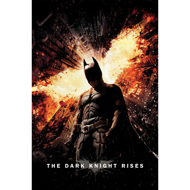 The Dark Knight Full Movie Deutsch