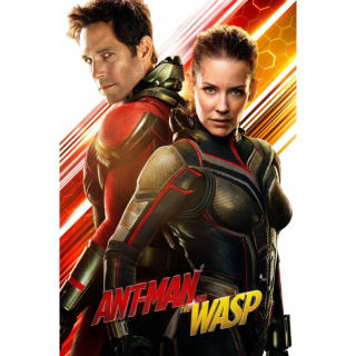 Ant-Man and the Wasp 4K MoviesAnywhere - Digital Movies - Gameflip