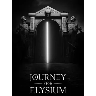 Journey For Elysium (VR) ~Steam Key~