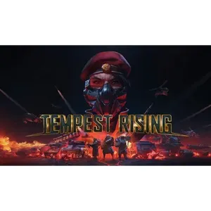 Tempest Rising - Steam Key ~INSTANT DELIVERY~