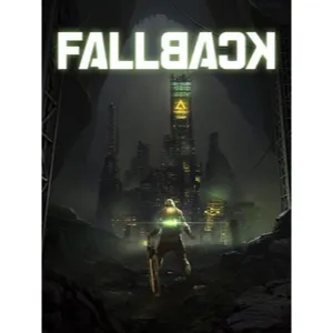 FALLBACK Uprising ~ Steam key ~ *INSTANT delivery*