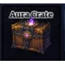 Sailor piece Aura crate 10
