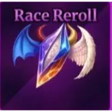 Sailor Piece 20000 race rerolls