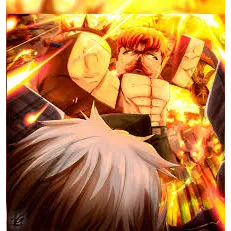 Sailor Piece Ascension materials 2- 10 With carry in dungeons 