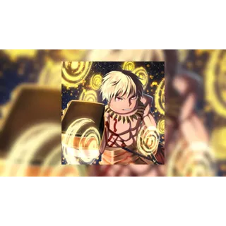 Sailor piece Bundle of items