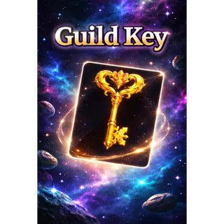 Guild key Sailor piece