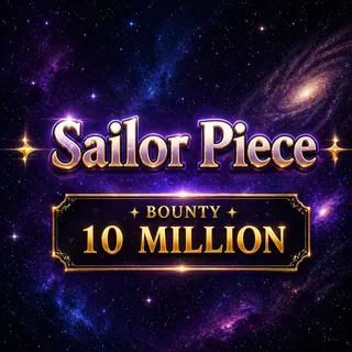 10 million sailor piece bounty 