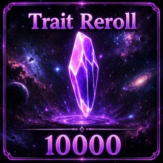 Sailor piece 10000 trait rerolls